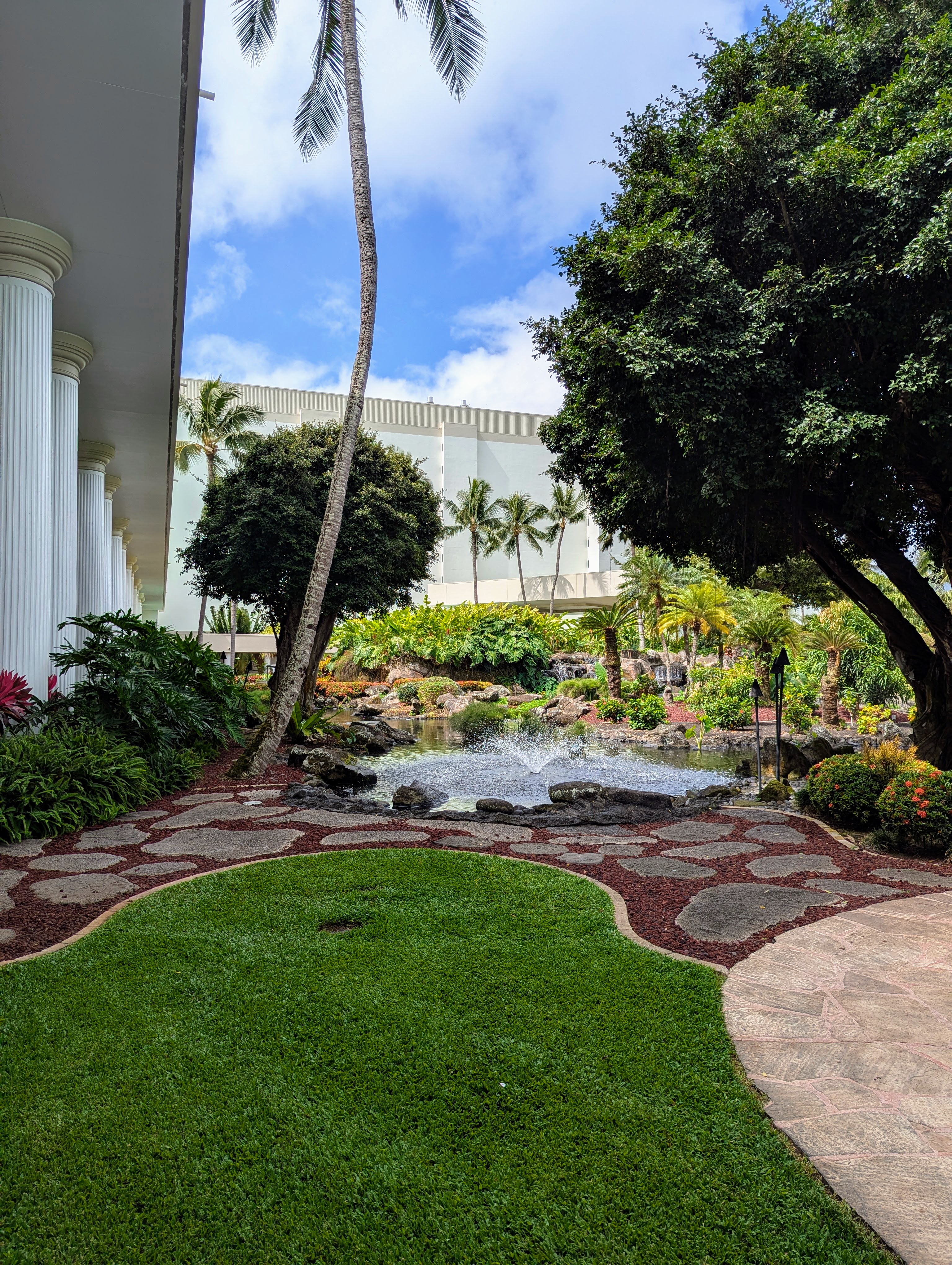 Retail Space - Royal Sonesta Hotel, 3610 Rice Street, Lihue, HI 96766