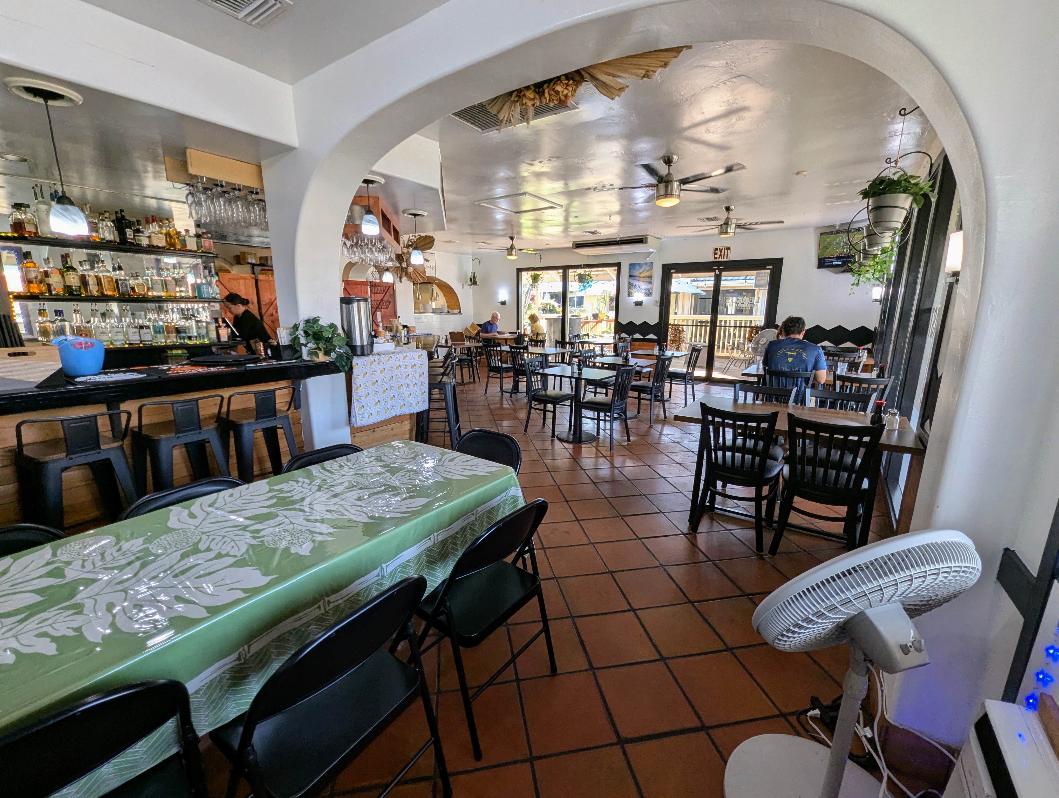 Kapaa Restaurant Space, 4-356 Kuhio Highway, Kapaʻa, HI 96746