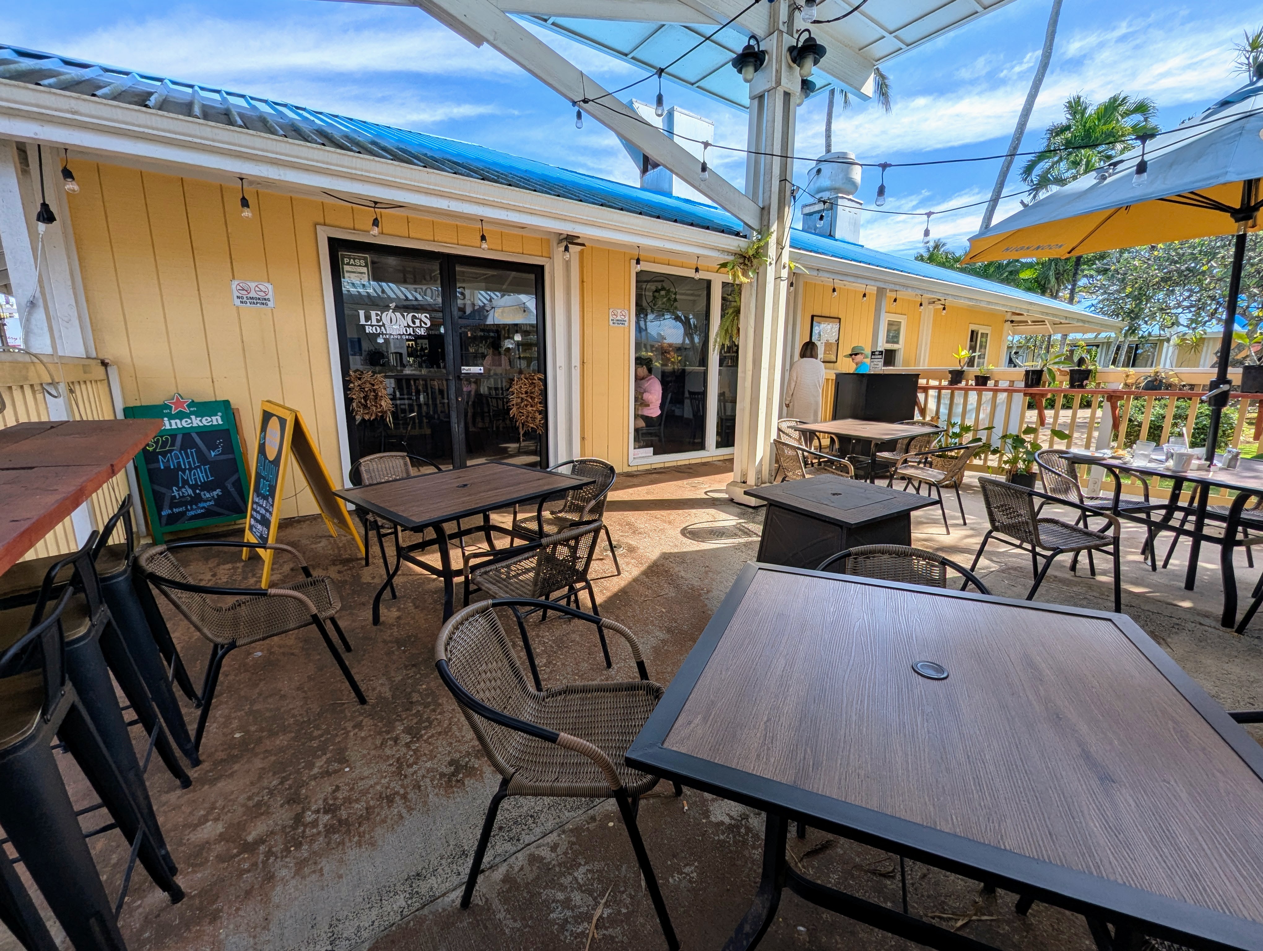 Kapaa Restaurant Space, 4-356 Kuhio Highway, Kapaʻa, HI 96746
