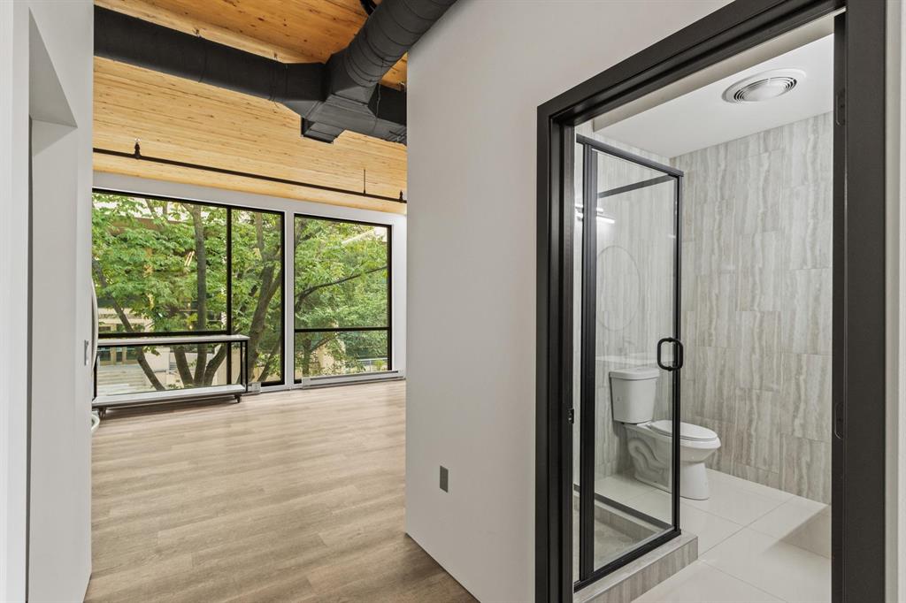 Luminous Live Work Live Condominiums II, 214 South Hamilton Street, Madison, WI 53703