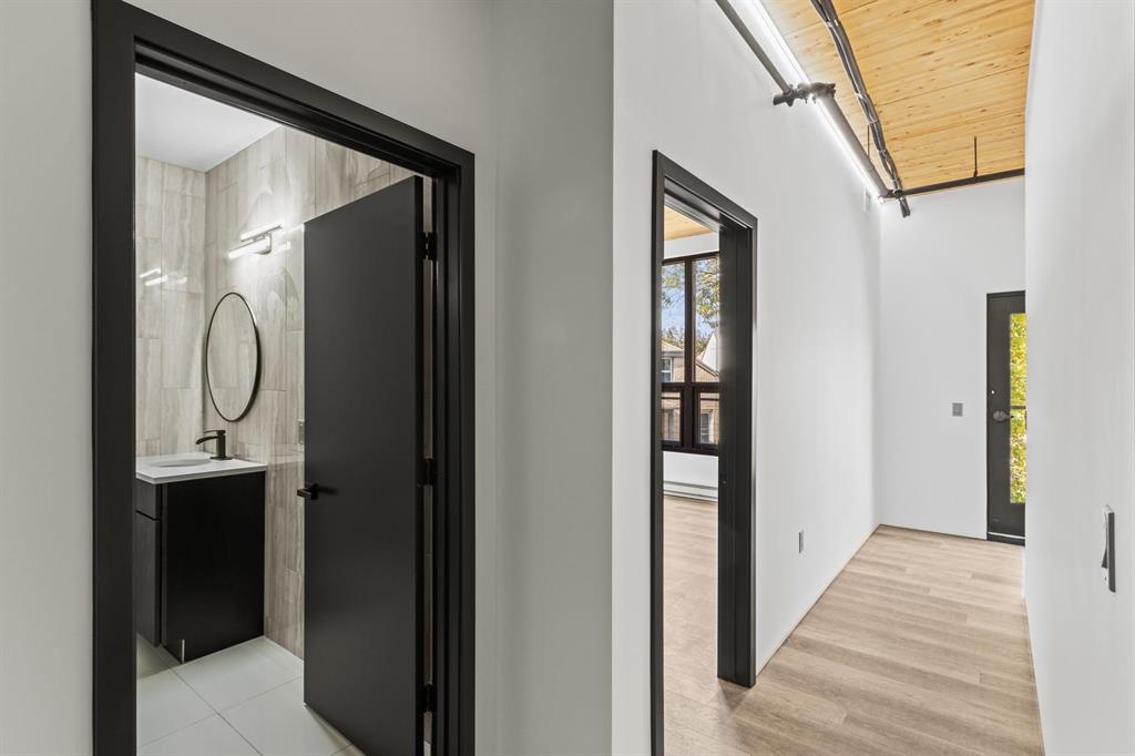 Luminous Live Work Live Condominiums II, 214 South Hamilton Street, Madison, WI 53703