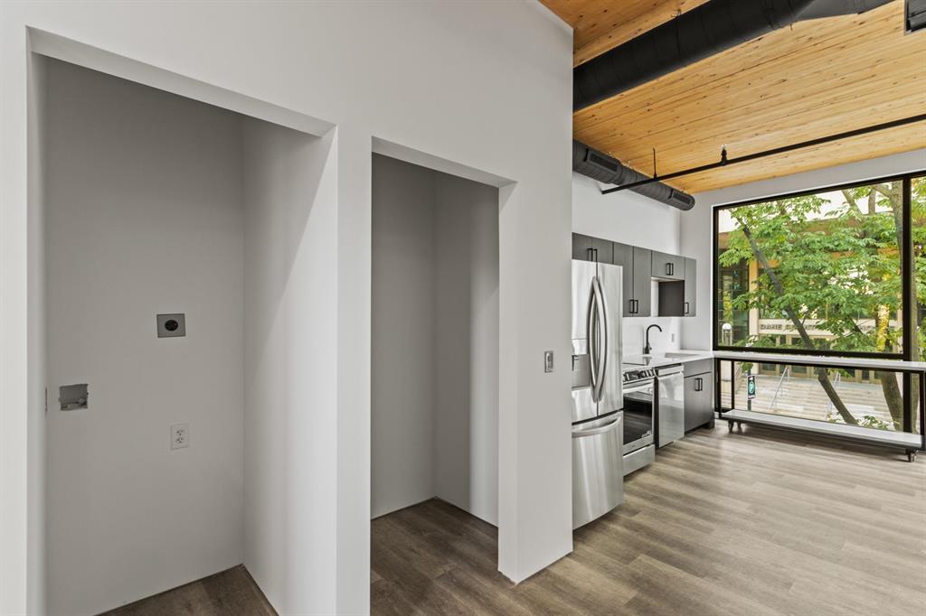 Luminous Live Work Live Condominiums II, 214 South Hamilton Street, Madison, WI 53703