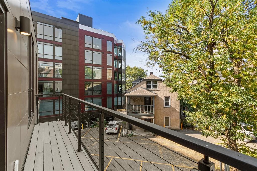 Luminous Live Work Live Condominiums II, 214 South Hamilton Street, Madison, WI 53703
