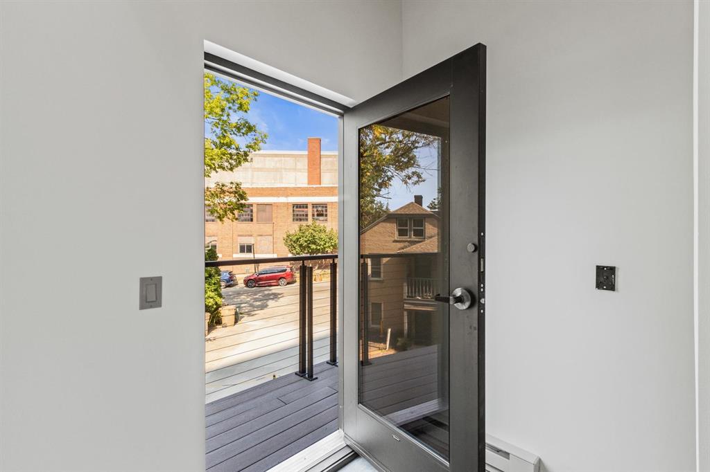 Luminous Live Work Live Condominiums II, 214 South Hamilton Street, Madison, WI 53703