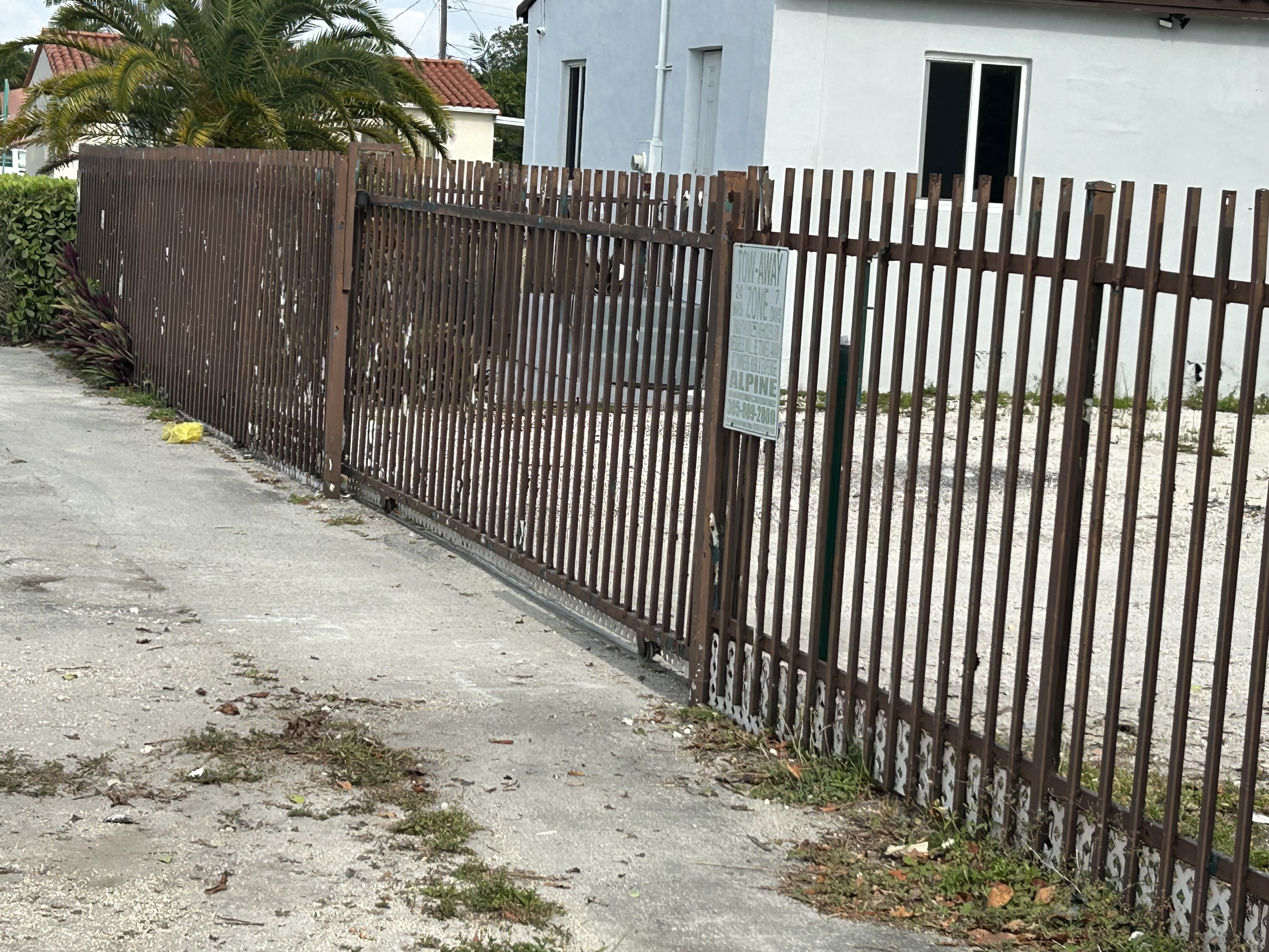 Julio A Vera, 3521 East 4th Avenue, Hialeah, FL 33013