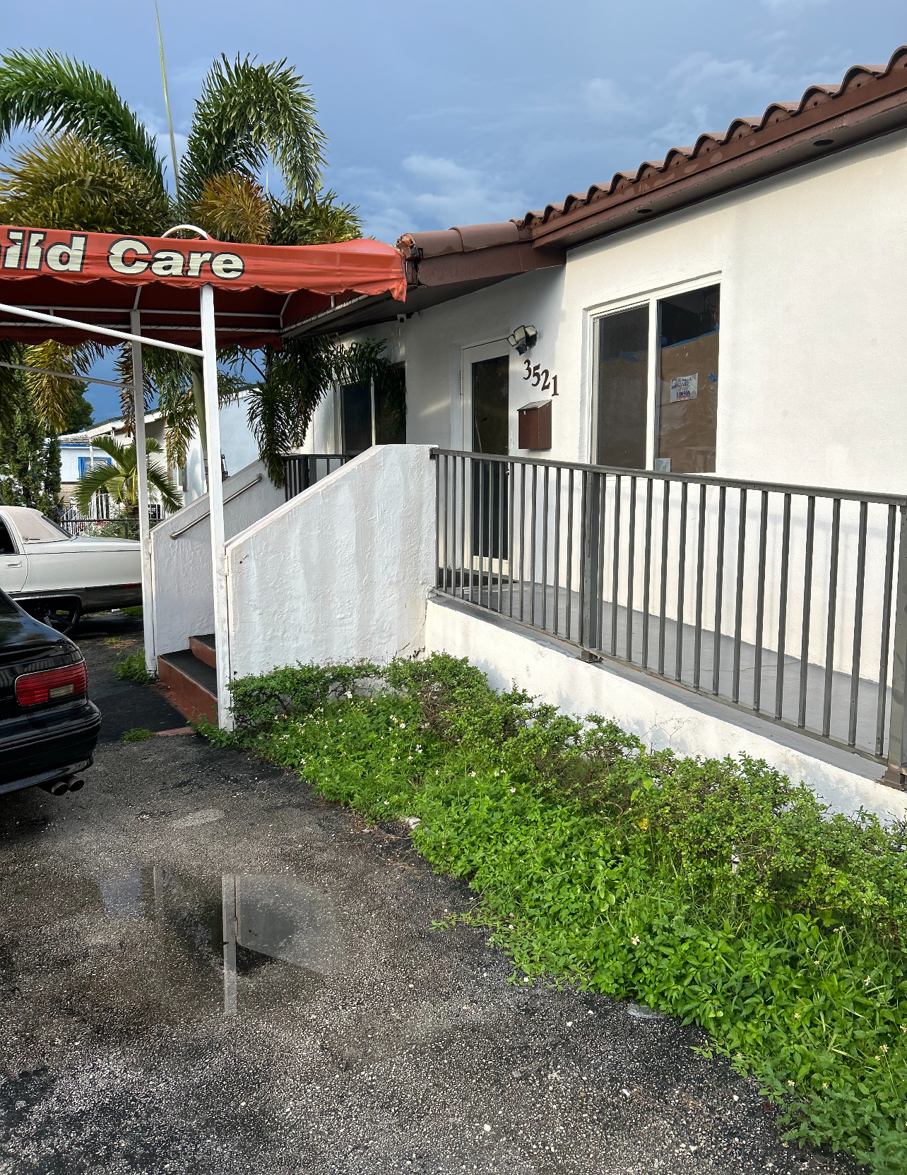 Julio A Vera, 3521 East 4th Avenue, Hialeah, FL 33013