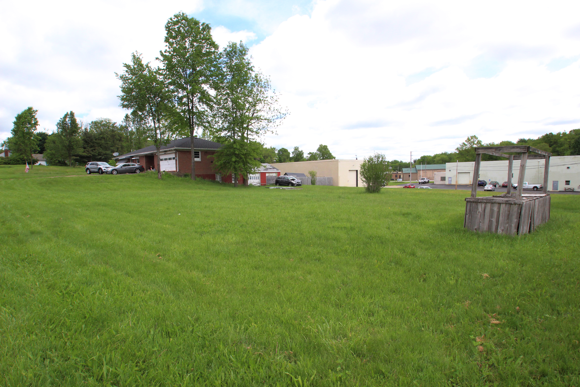 1225 Brittain Road, Akron, OH 44310