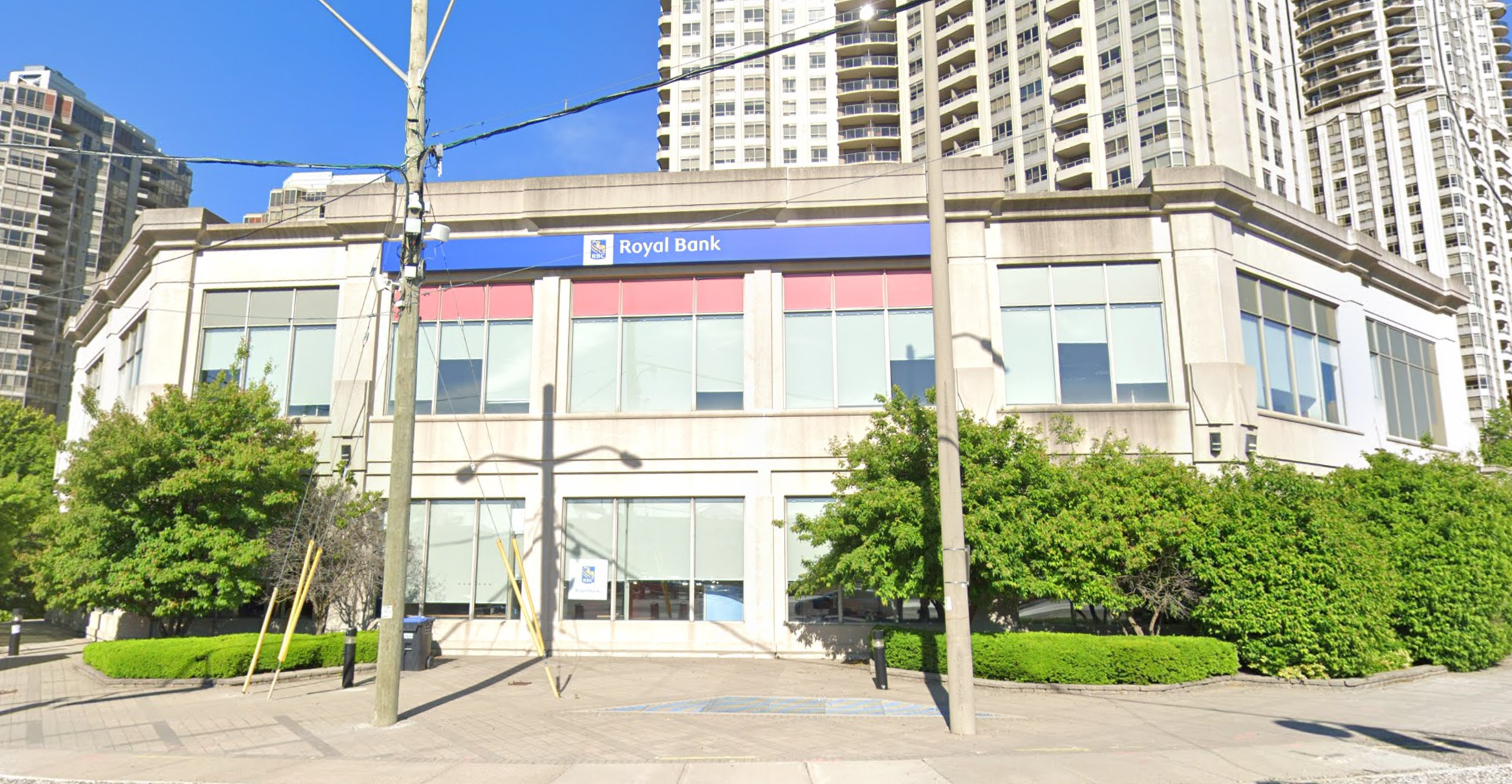 4550 Hurontario Street, Mississauga, ON L5R 4E4, Canada
