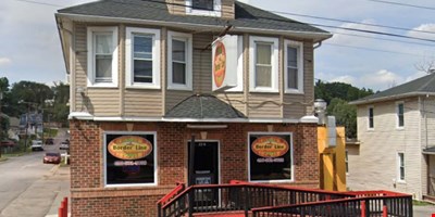 3306 Washington Blvd