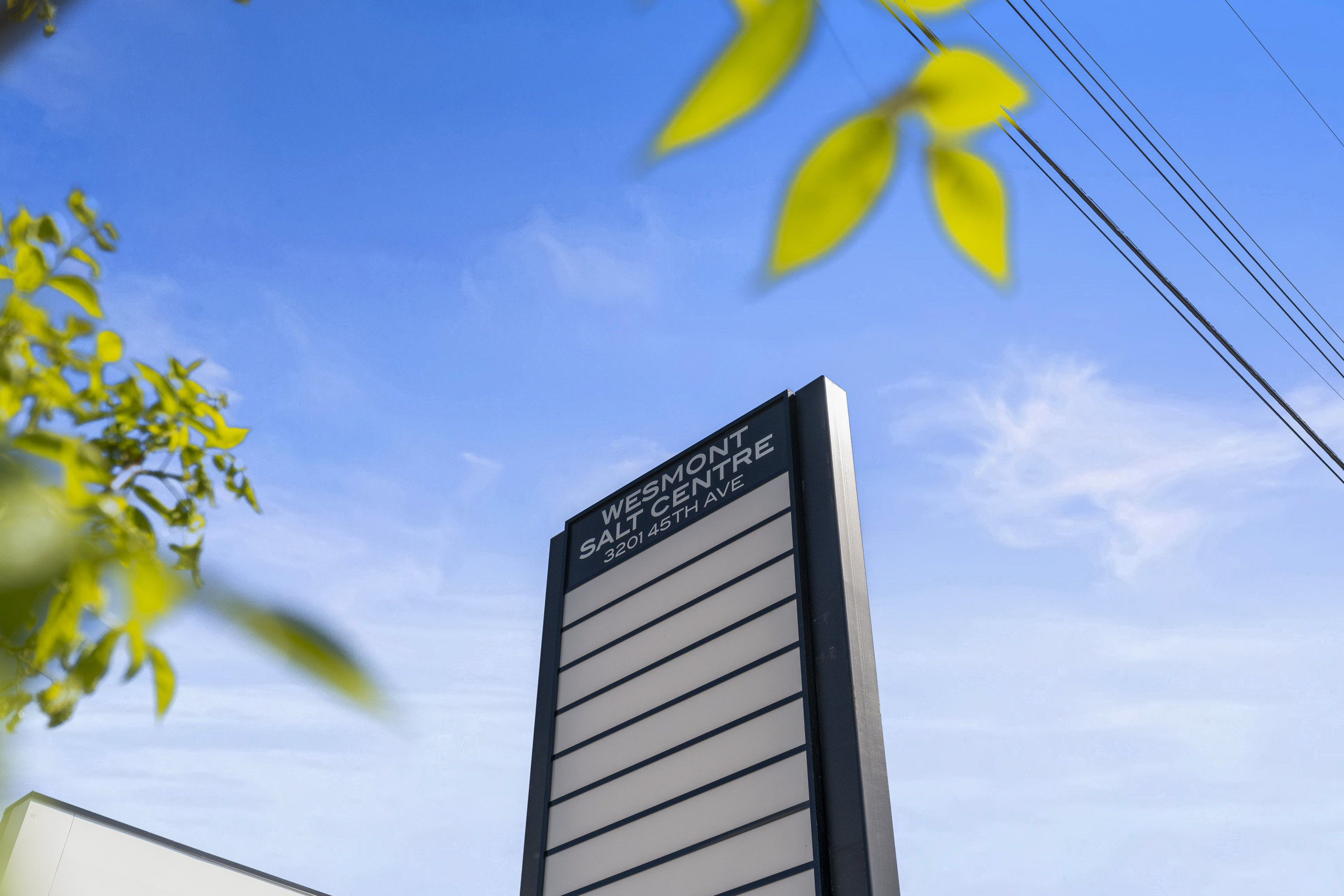 SALT Centre – Vernon’s newest, master-planned, industrial complex. , 3201 45th Avenue, Vernon, BC V1T 5B9, Canada