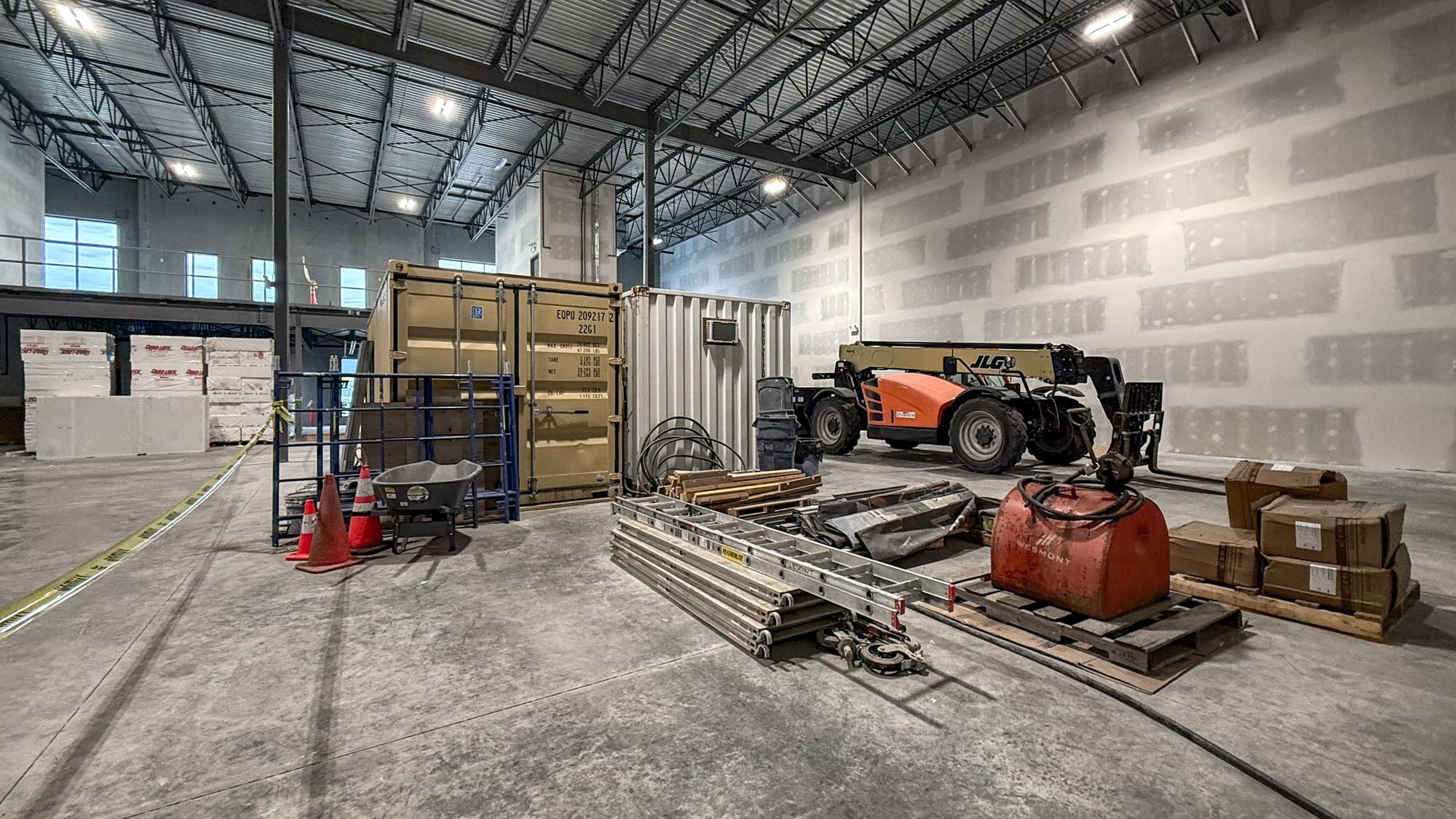 SALT Centre – Vernon’s newest, master-planned, industrial complex. , 3201 45th Avenue, Vernon, BC V1T 5B9, Canada