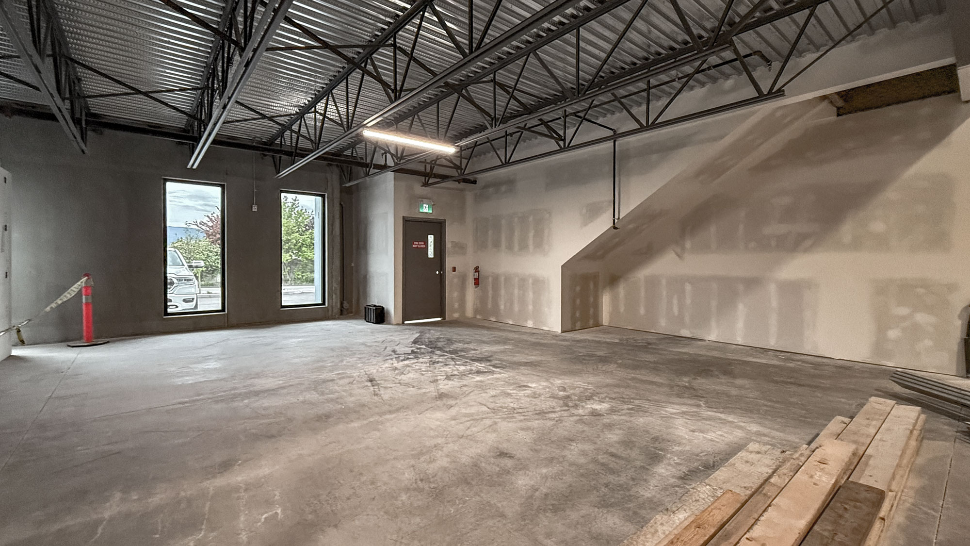 SALT Centre – Vernon’s newest, master-planned, industrial complex. , 3201 45th Avenue, Vernon, BC V1T 5B9, Canada