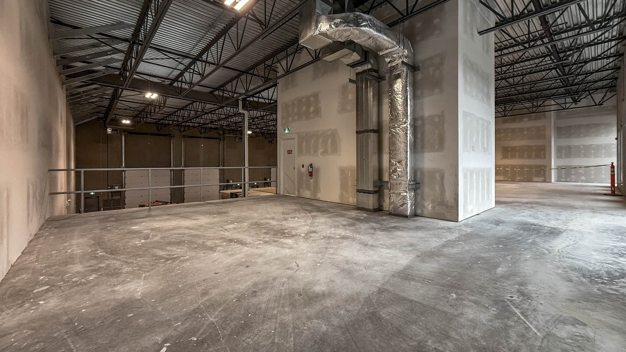 SALT Centre – Vernon’s newest, master-planned, industrial complex. , 3201 45th Avenue, Vernon, BC V1T 5B9, Canada
