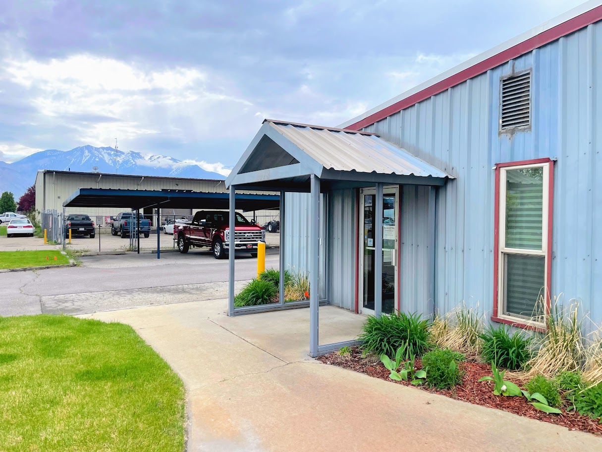 1673 West 2650 South, 1673 West 2650 South, Ogden, UT 84401
