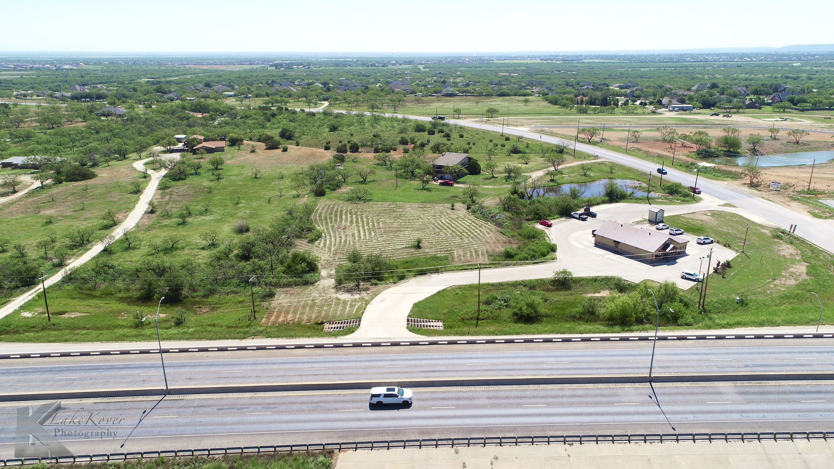 TBD 4.6 Ac Hwy 83-84 Abilene, TX 79602, Highway 83-84, Abilene, TX 79602