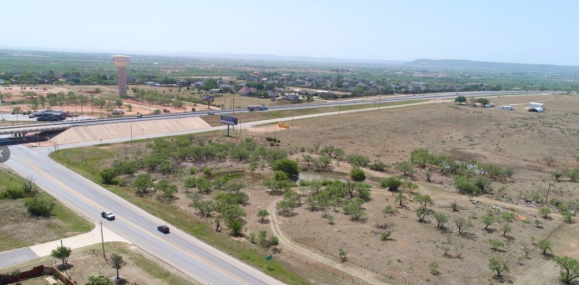 Beltway South, Abilene, TX 79606