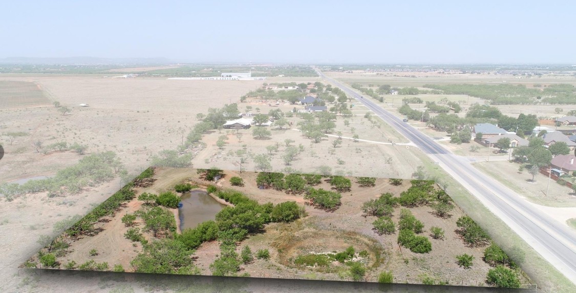 Beltway South, Abilene, TX 79606