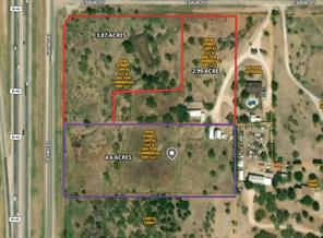 TBD 3.87 Ac Fm-707 Abilene, TX 79602, Farm to Market Road 707, Abilene, TX