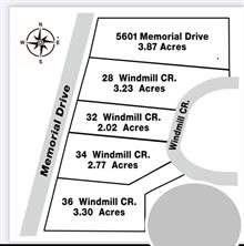 TBD Windmill Circle, Abilene, Texas 79606, Windmill Circle, Abilene, TX 79606