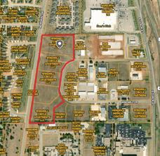 TBD Windmill Circle, Abilene, Texas 79606, Windmill Circle, Abilene, TX 79606
