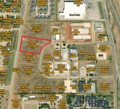 28 Windmill Circle Abilene, TX 79606, 28 Windmill Circle, Abilene, TX 79606