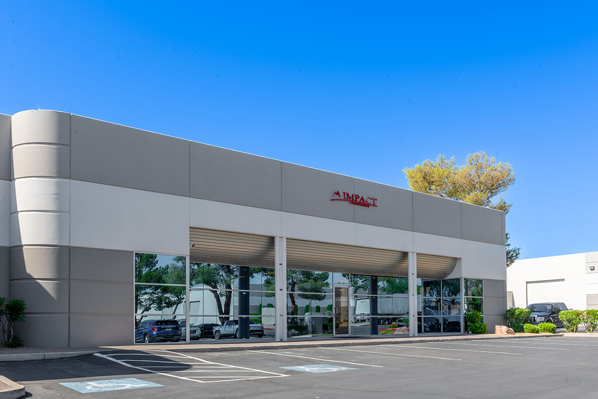 Paradise Airport Center - SUBLEASE Opportunity