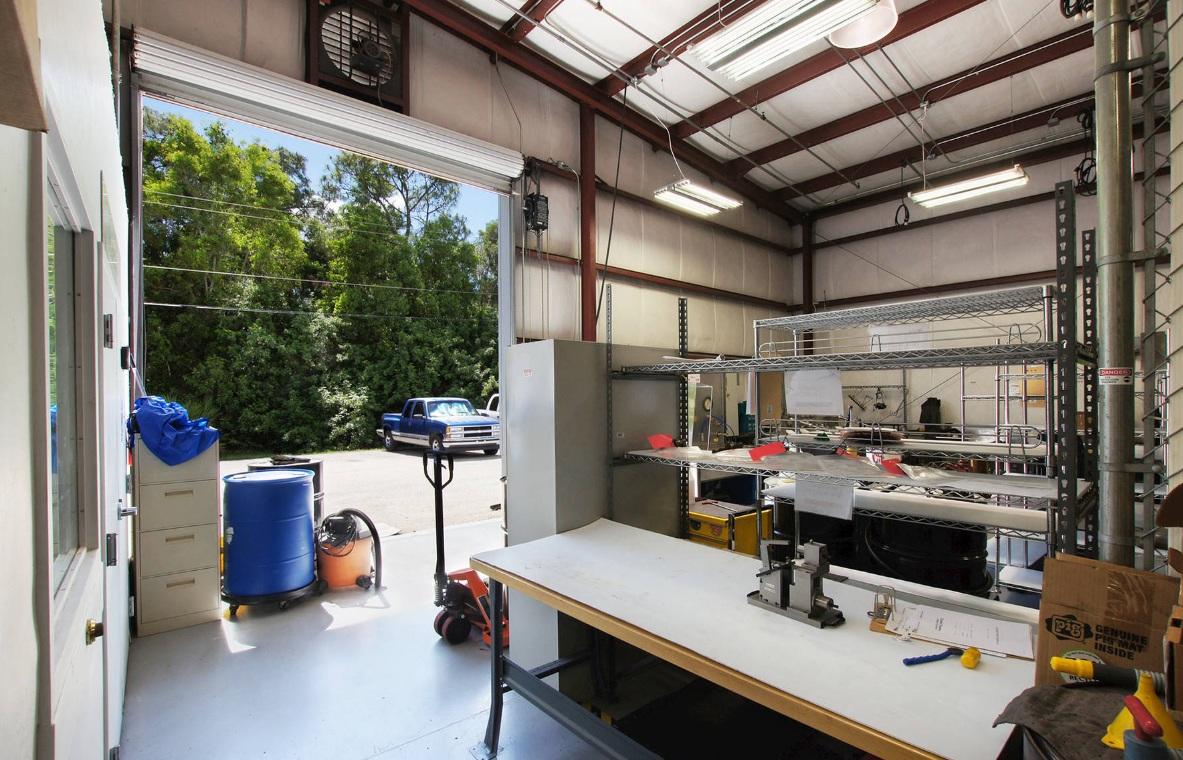 Industrial Warehouse For Sale, 11880 Lacy Lane, Fort Myers, FL 33966