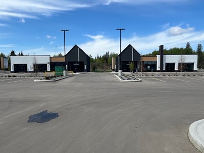 Royal Centre Edgemont