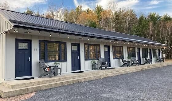 The Shamrock Inn, 2445 U.S. 9, Peru, NY 12972