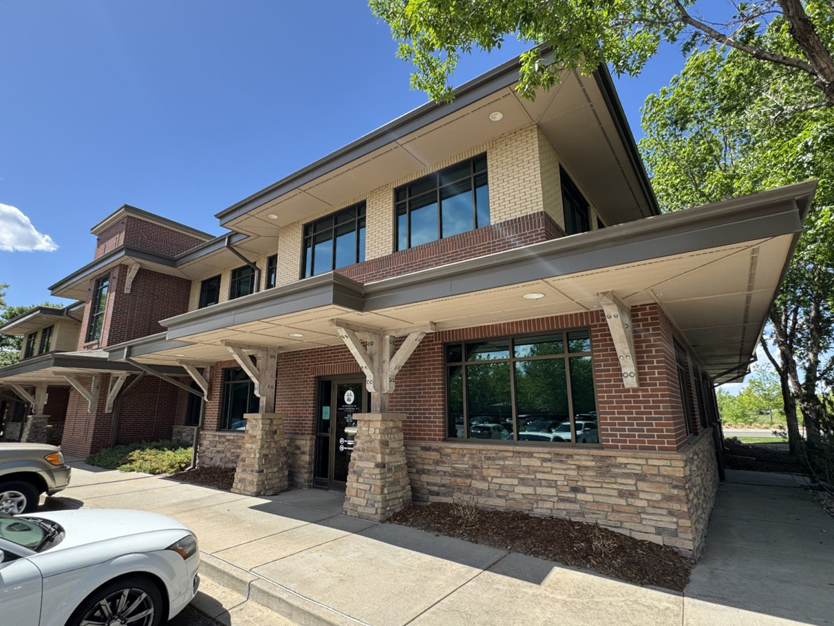 1625 Foxtrail Drive Suite 290, 1625 Foxtrail Drive, Loveland, CO 80538