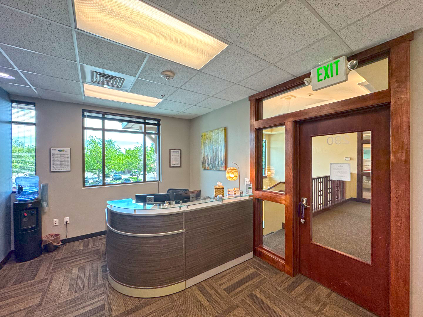 1625 Foxtrail Drive Suite 290, 1625 Foxtrail Drive, Loveland, CO 80538