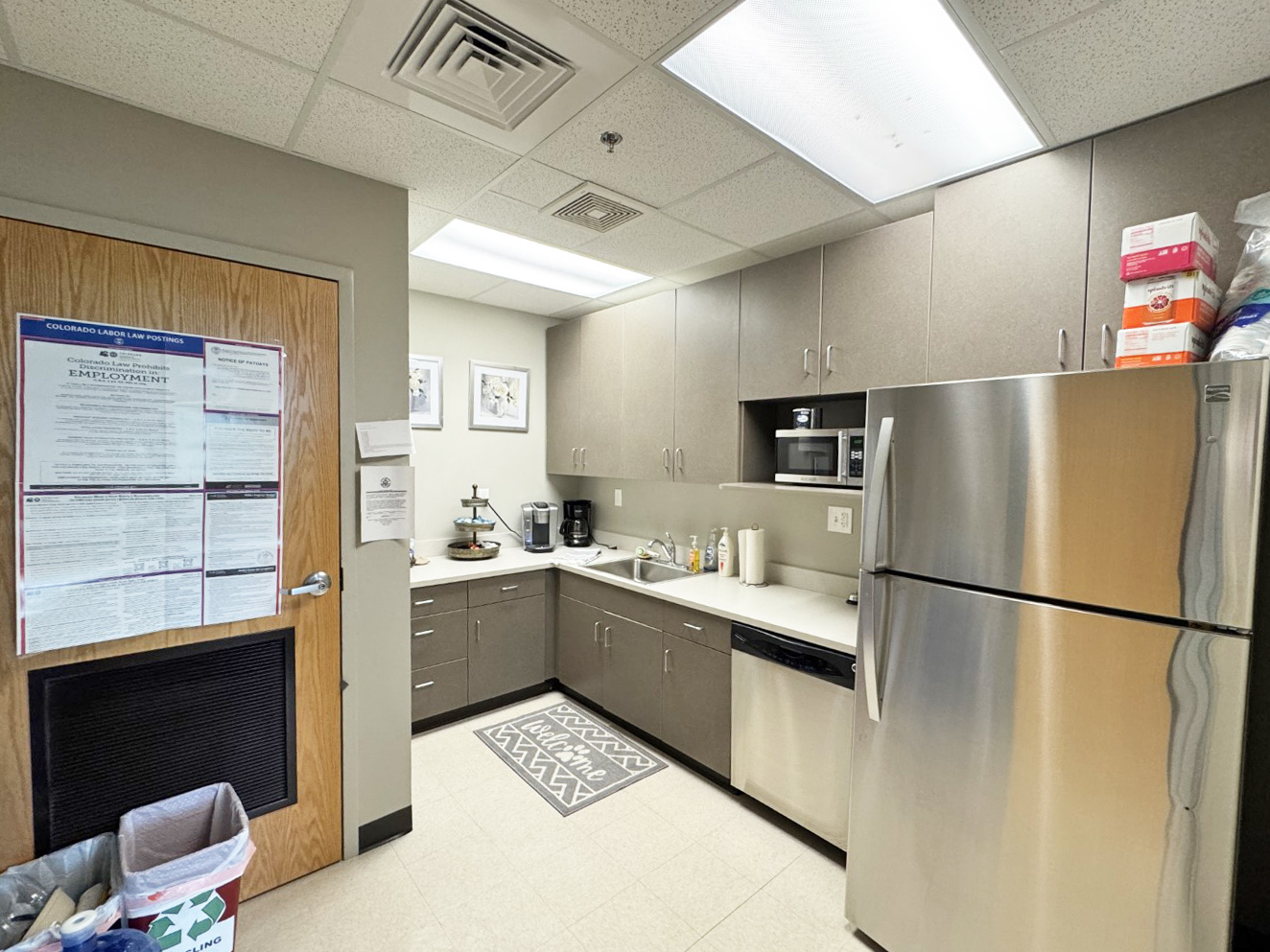 1625 Foxtrail Drive Suite 290, 1625 Foxtrail Drive, Loveland, CO 80538