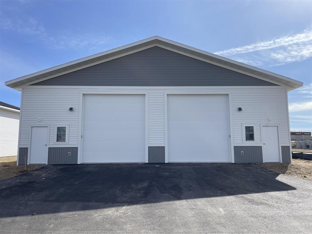 Commercial Condos - Singles or Doubles, 407 Wengel Drive, Reedsburg, WI 53959
