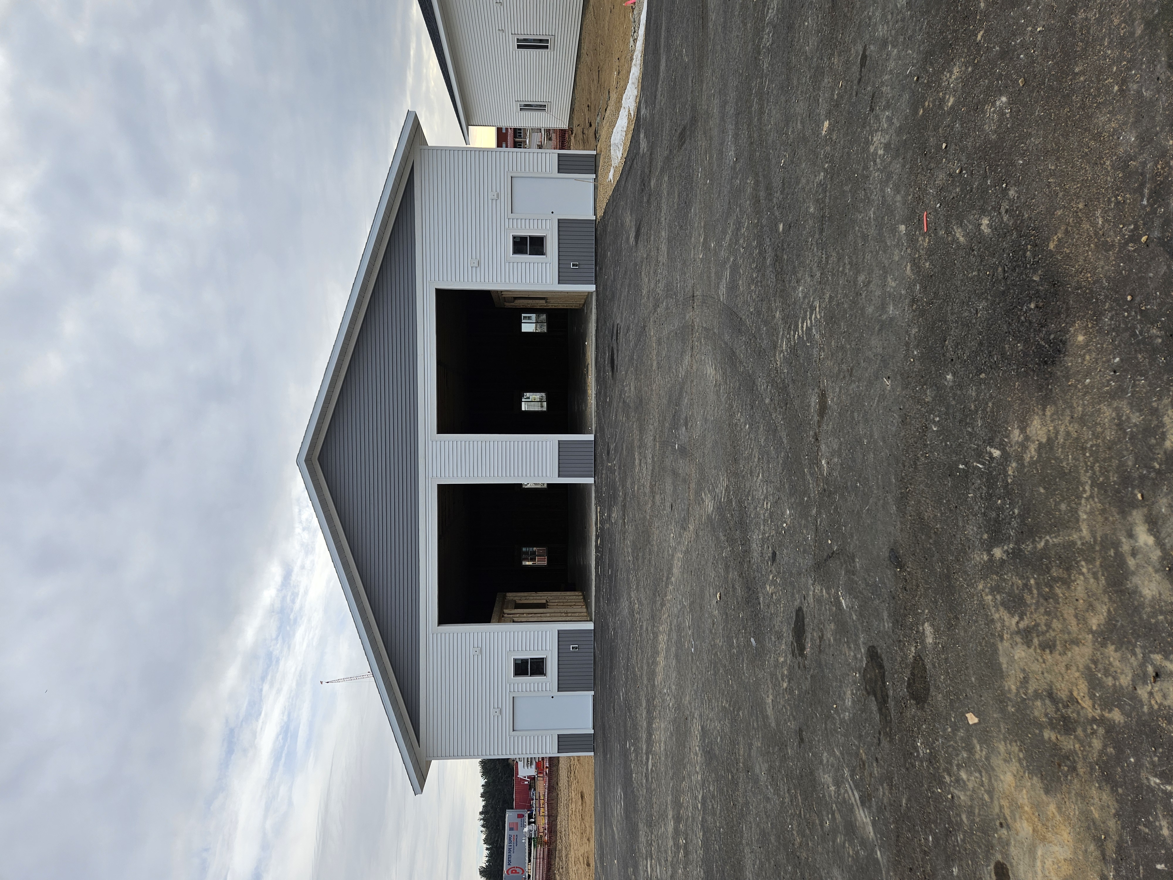 Commercial Condos - Singles or Doubles, 407 Wengel Drive, Reedsburg, WI 53959