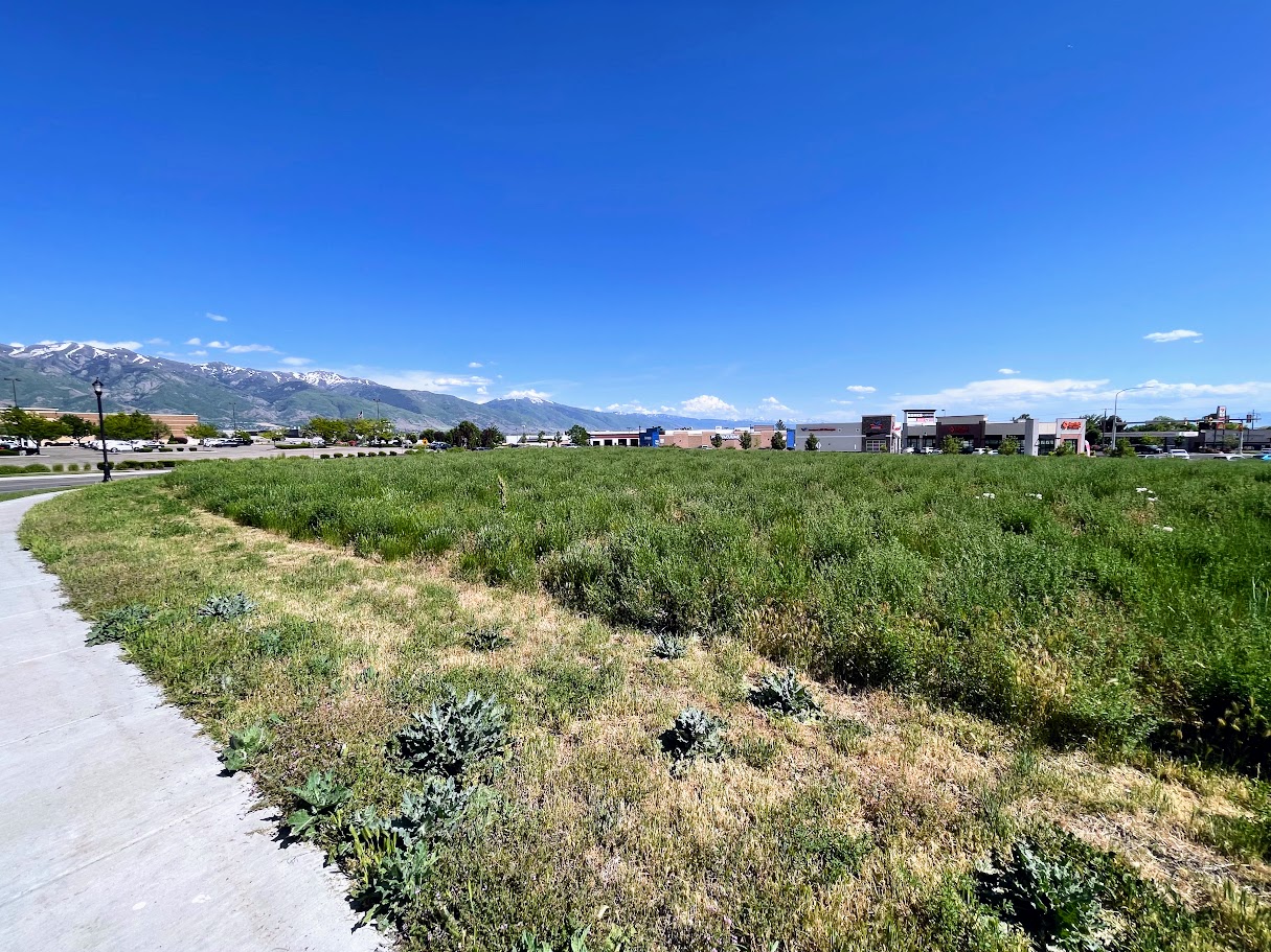 1366 N Main St, 1366 North Main Street, Layton, UT 84041