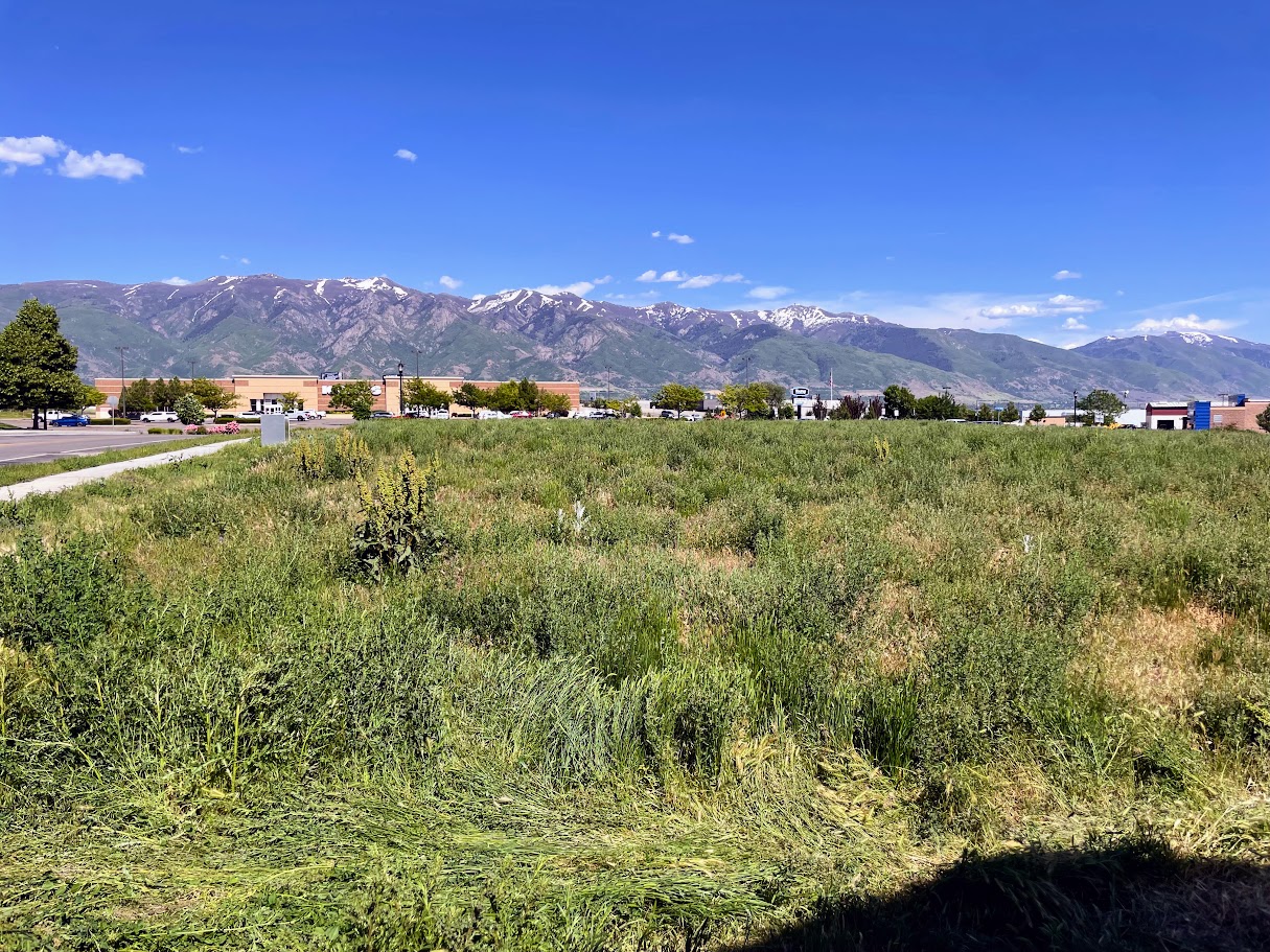 1366 N Main St, 1366 North Main Street, Layton, UT 84041