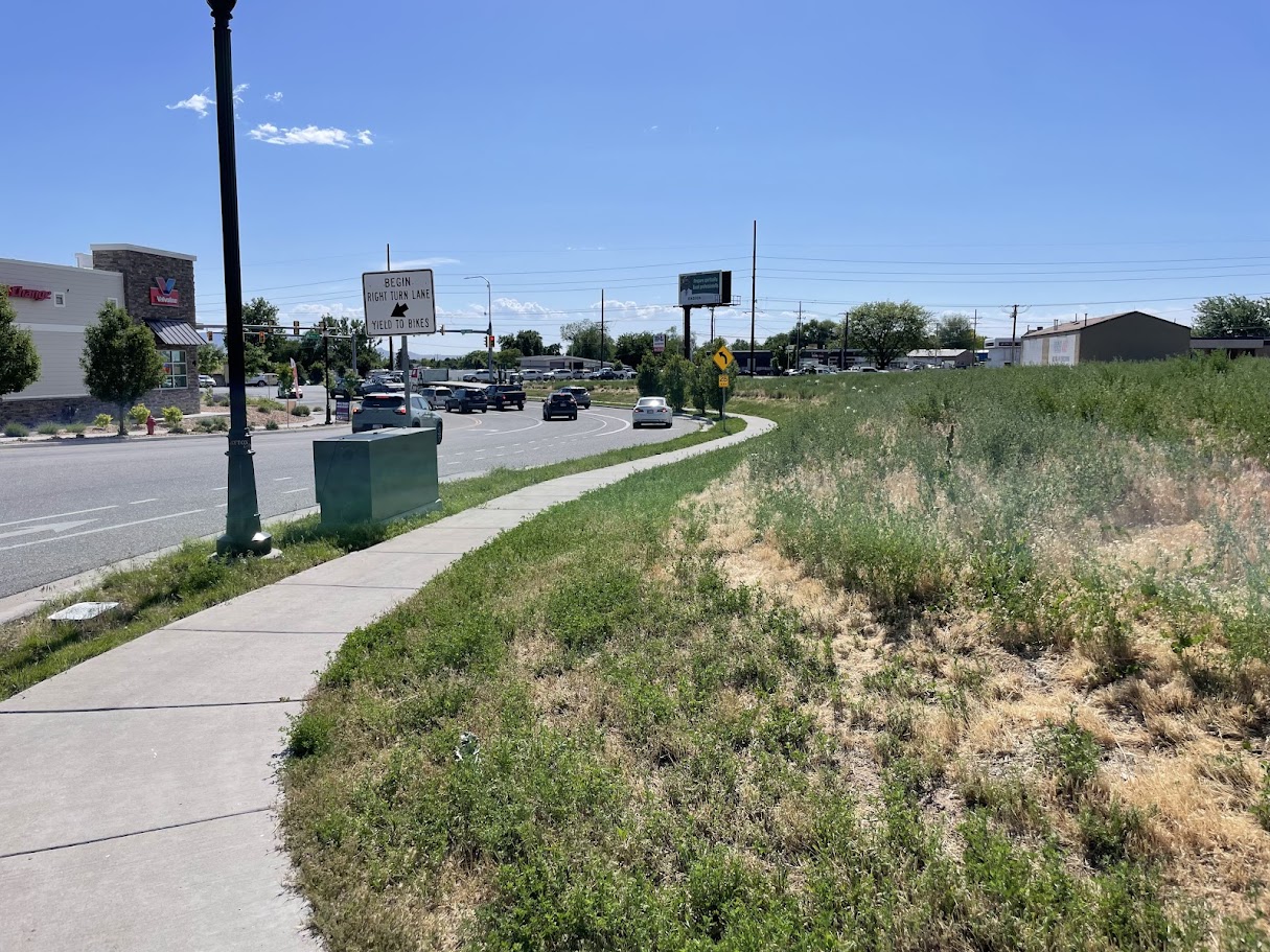 1366 N Main St, 1366 North Main Street, Layton, UT 84041