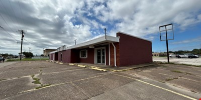Cheap Retail! 1031 9th St N (Texas City)