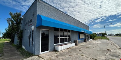 Cheap Retail! 330 Texas Ave (Texas City)