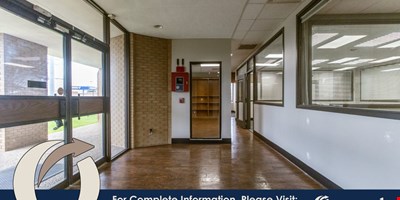 7,377 SF Office Space For Lease at 6625 Sanger Ave, Waco, TX, 76710