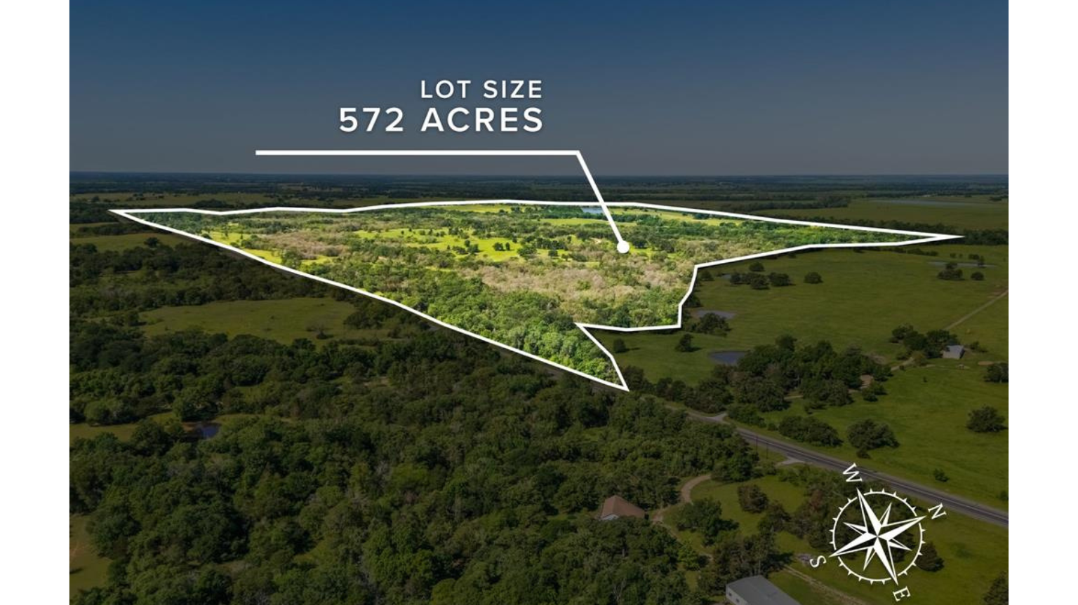 Hwy 77 River Ridge Developments, Rockdale, Texas 76567