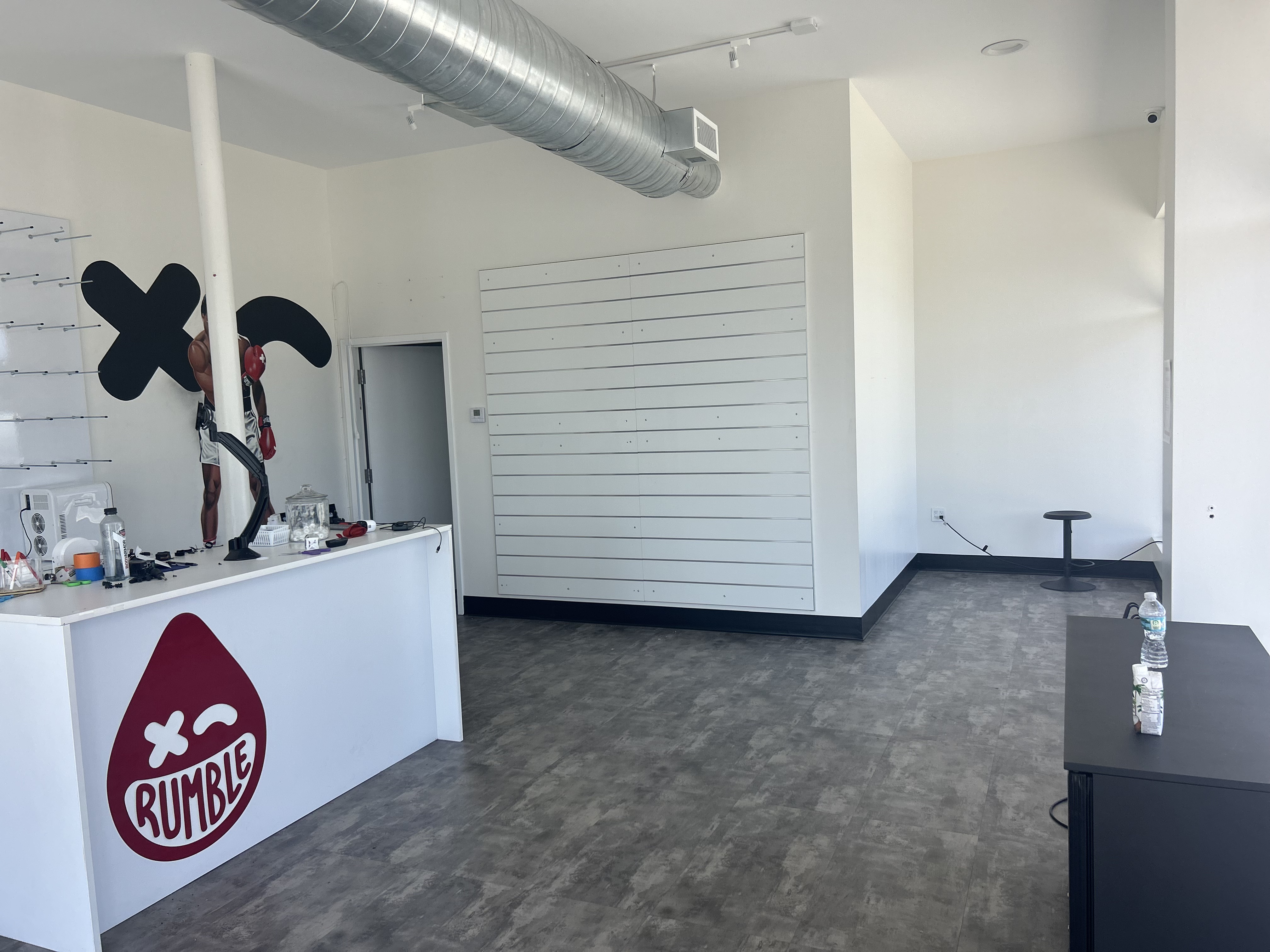 2341 Hollywood Blvd • Hollywood, FL, 2341 Hollywood Boulevard, Hollywood, FL 33020