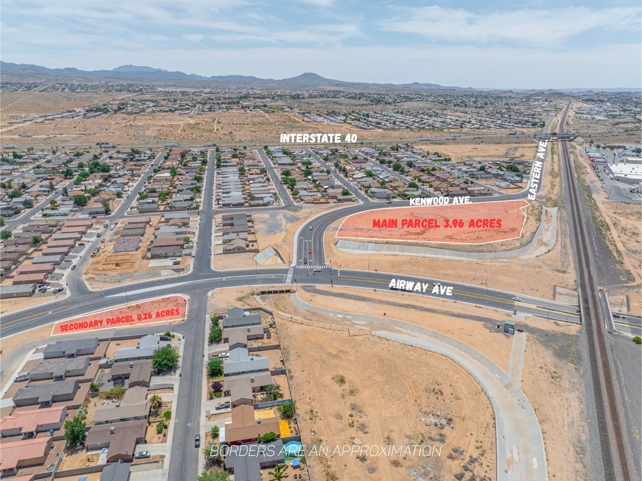 3299 Kenwood Ave., 3299 Kenwood Avenue, Kingman, AZ 86401