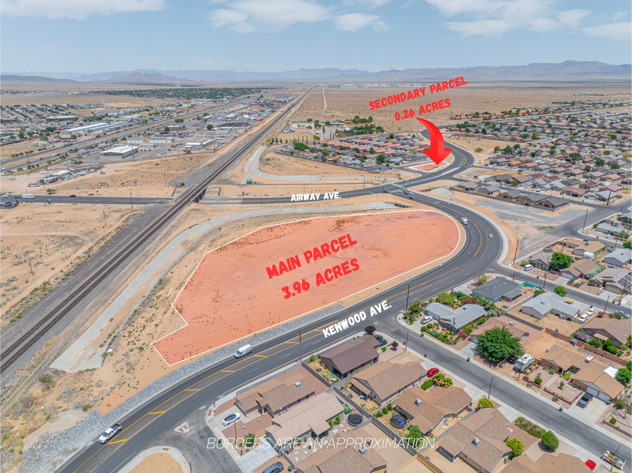 3299 Kenwood Ave., 3299 Kenwood Avenue, Kingman, AZ 86401