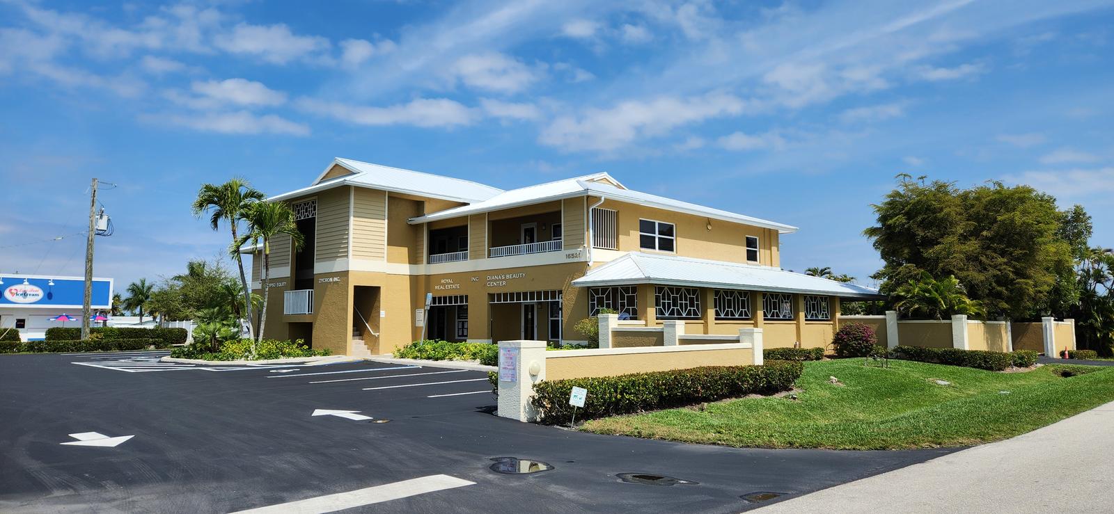 Office Space for Lease, 16521 San Carlos Boulevard Suite 200, Fort Myers, FL 33908