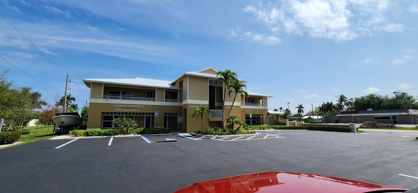 Office Space for Lease, 16521 San Carlos Boulevard Suite 200, Fort Myers, FL 33908