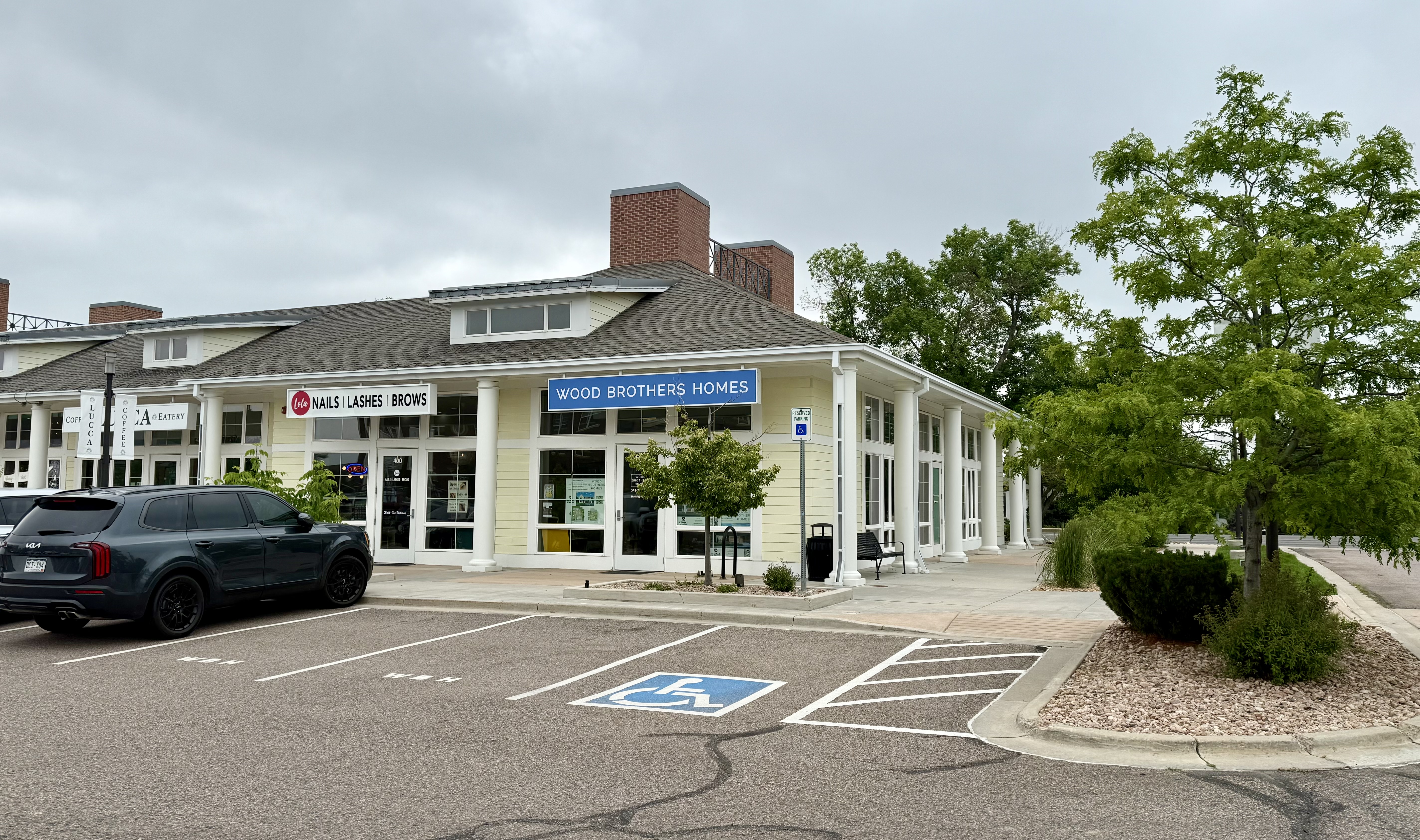 765 E. South Boulder Road, Unit 500, 765 East South Boulder Road, Louisville, CO 80027