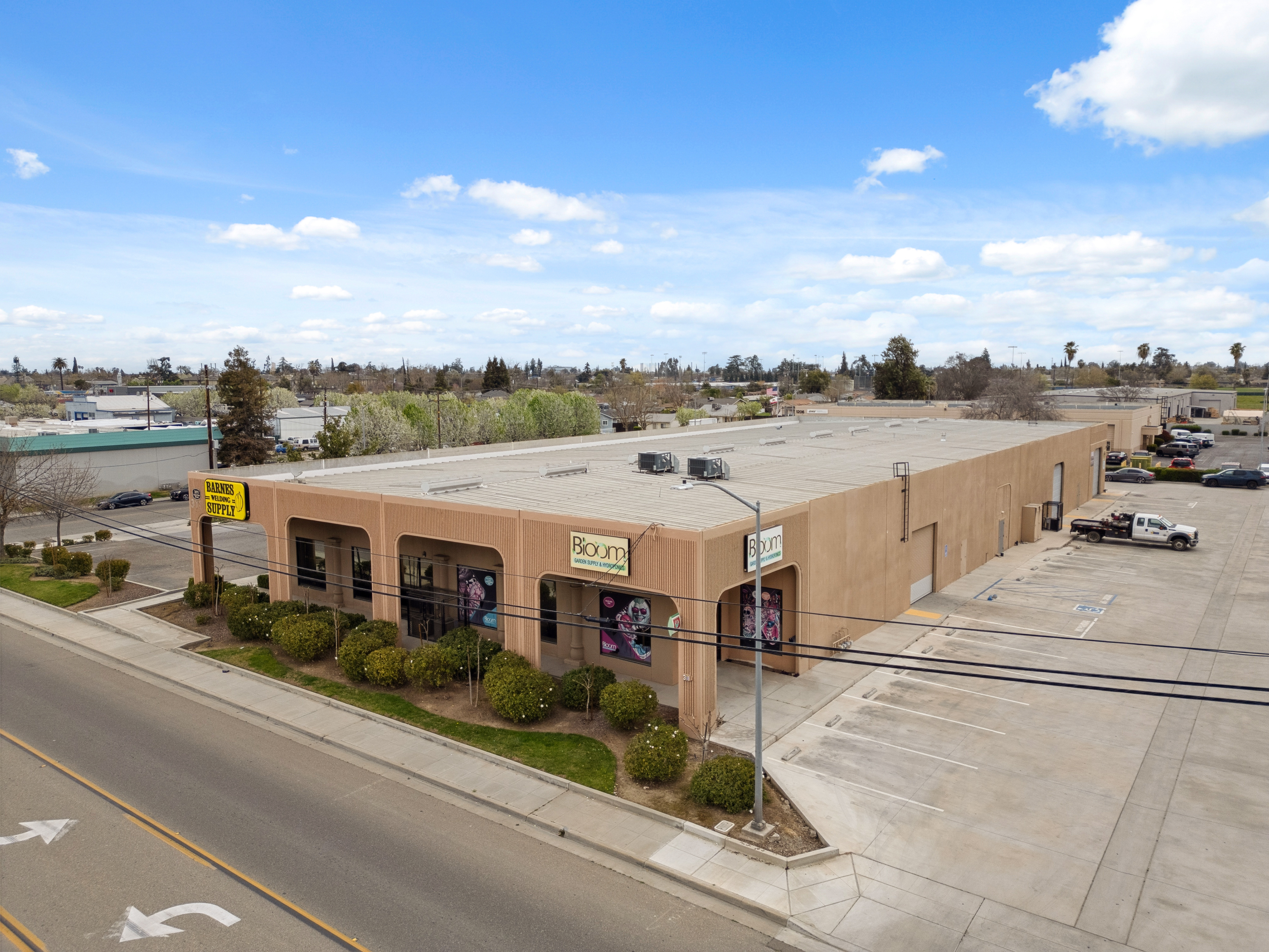 311 S Pine St, 311 South Pine Street, Madera, CA 93637