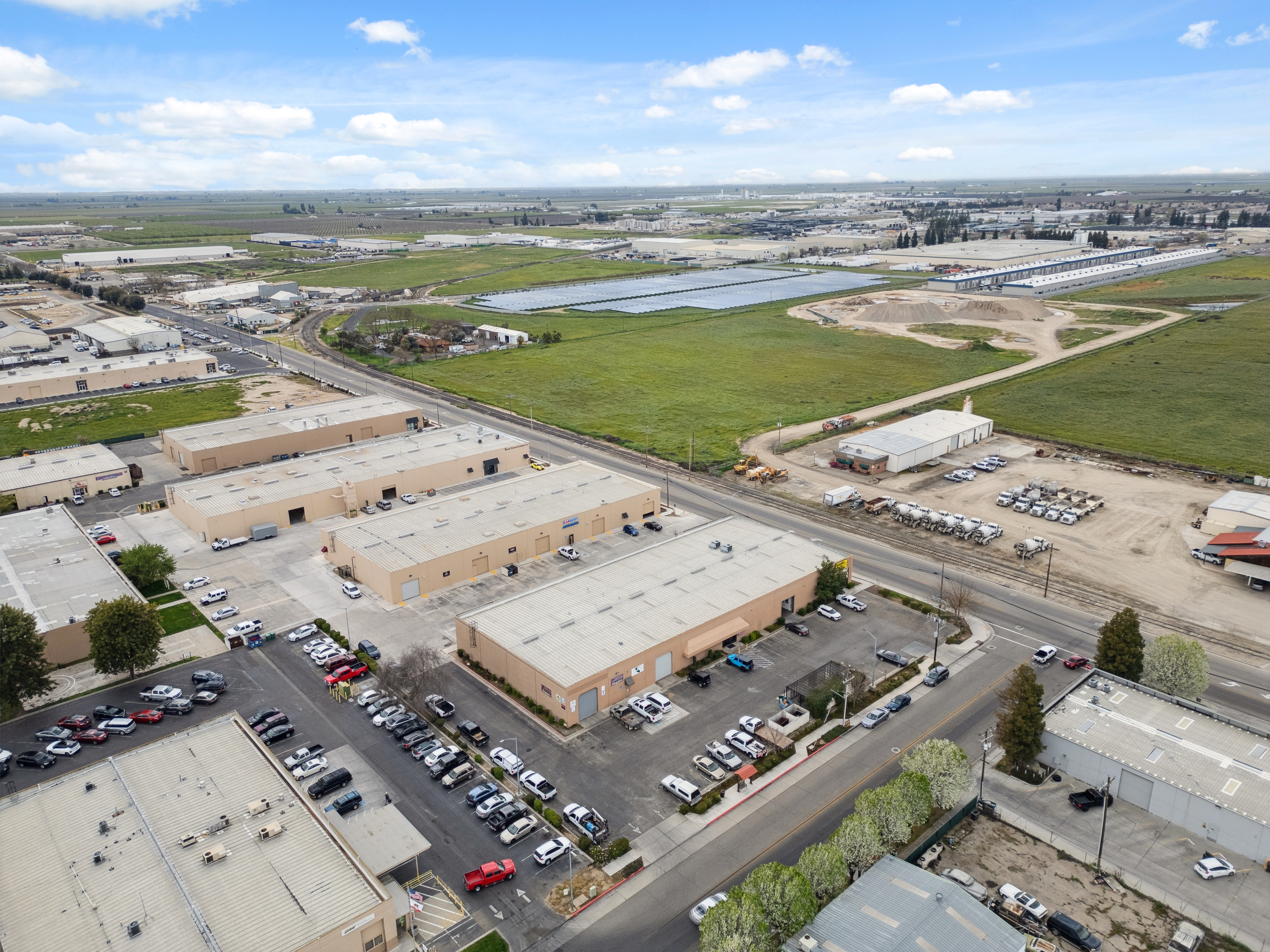 311 S Pine St, 311 South Pine Street, Madera, CA 93637