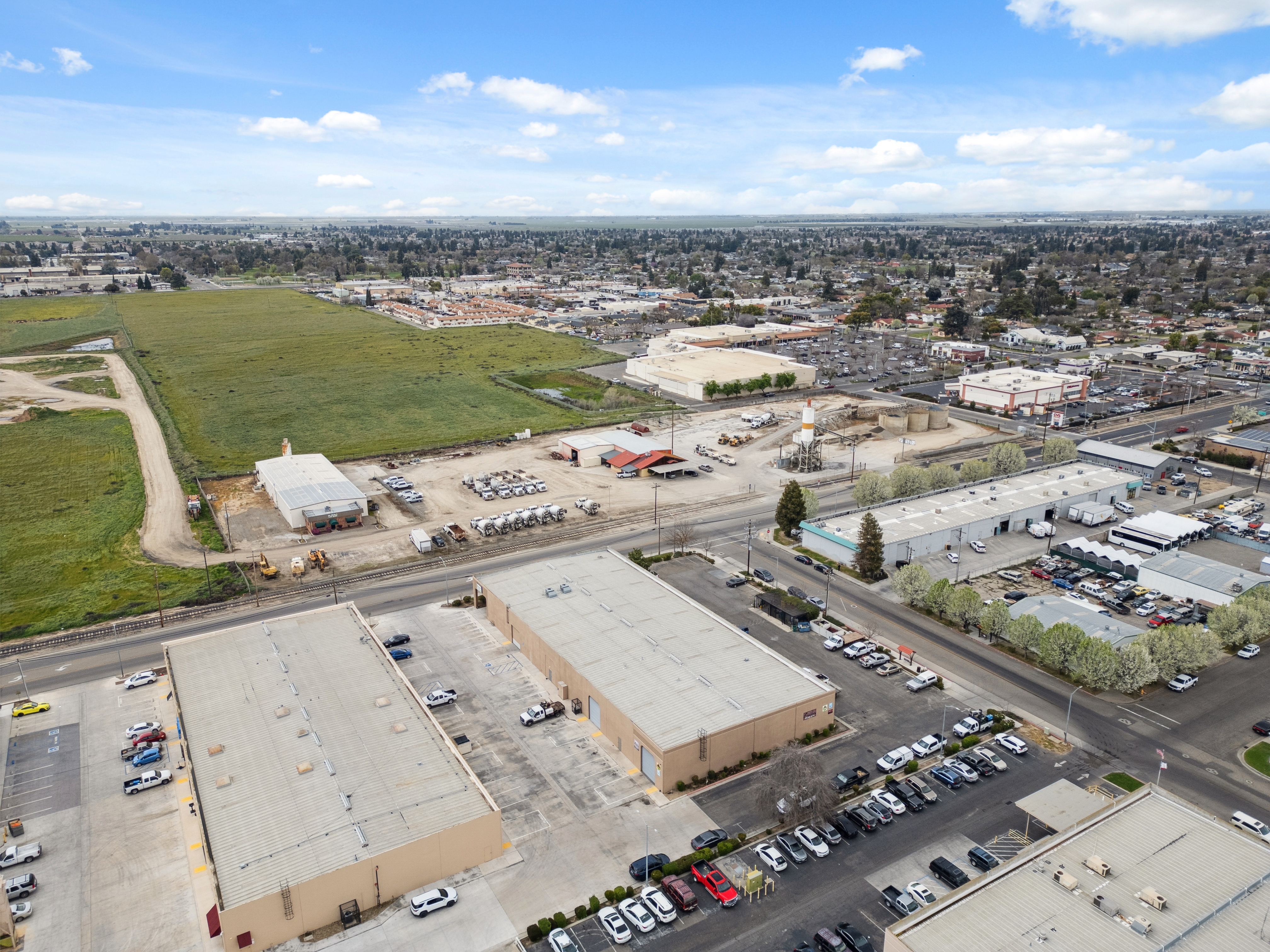 311 S Pine St, 311 South Pine Street, Madera, CA 93637